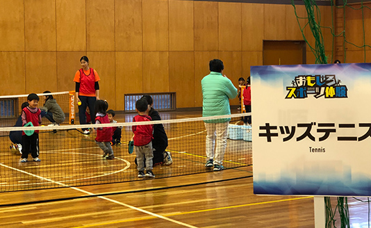 イベント風景