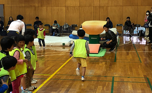 イベント風景