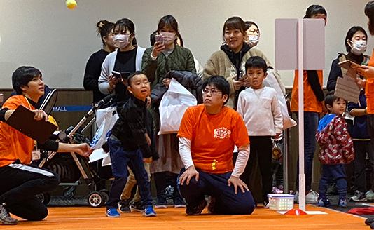 イベント風景