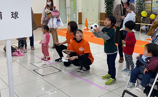 イベント風景