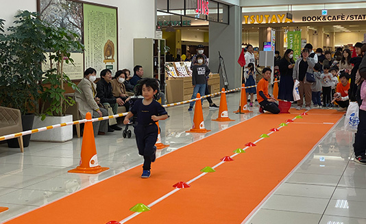 イベント風景