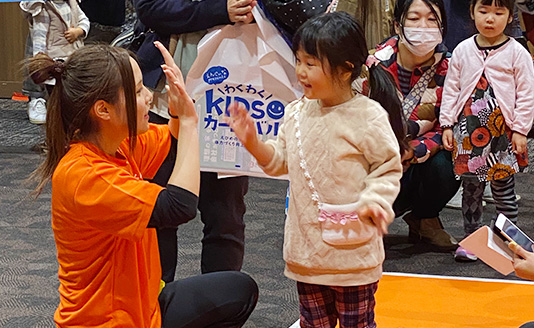 イベント風景