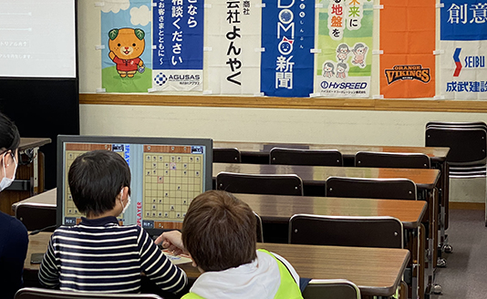 イベント風景