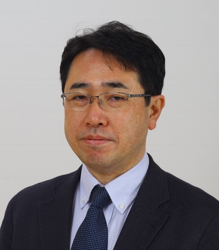 たかはし しん先生