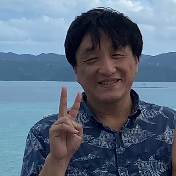 すぎもと ひろゆき先生